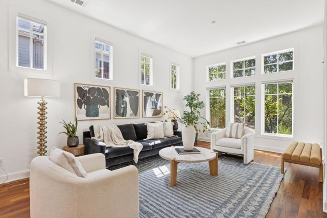 4125 Wisteria Lane, Palo Alto, CA 94306