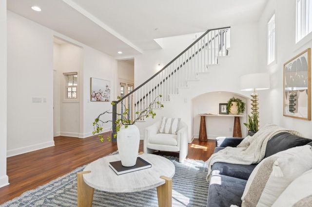 4125 Wisteria Lane, Palo Alto, CA 94306