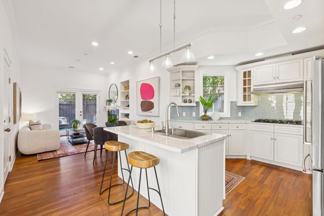4125 Wisteria Lane, Palo Alto, CA 94306
