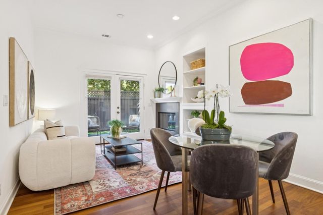 4125 Wisteria Lane, Palo Alto, CA 94306