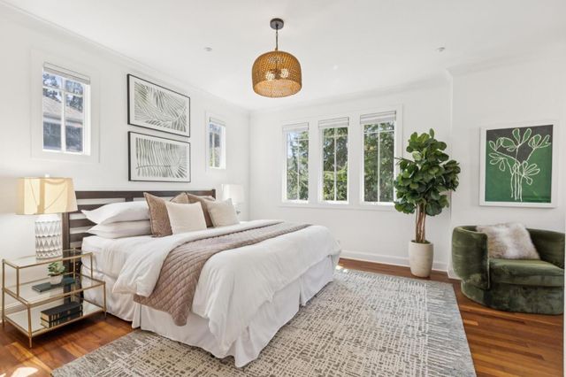 4125 Wisteria Lane, Palo Alto, CA 94306