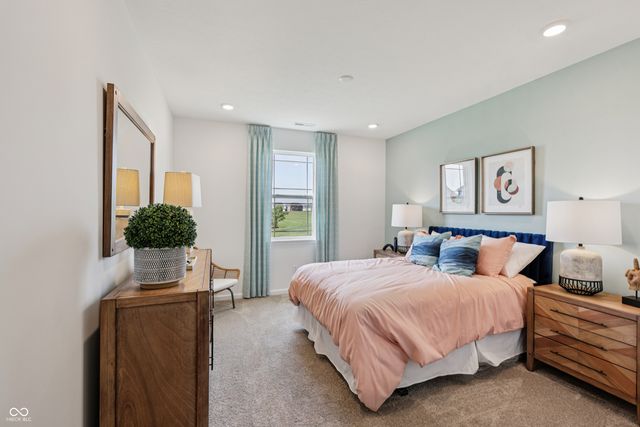 1126 Jubilee Lane, Franklin, IN 46131