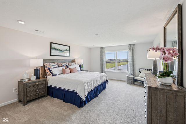 1126 Jubilee Lane, Franklin, IN 46131