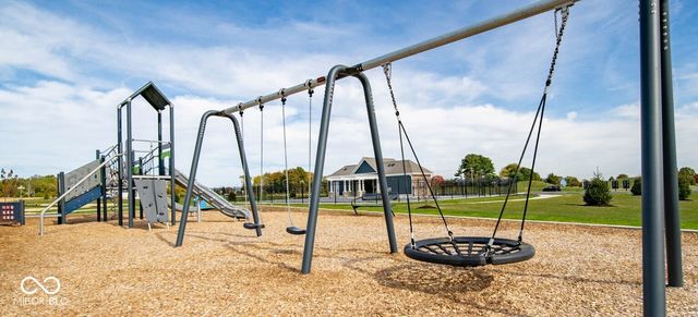 1126 Jubilee Lane, Franklin, IN 46131