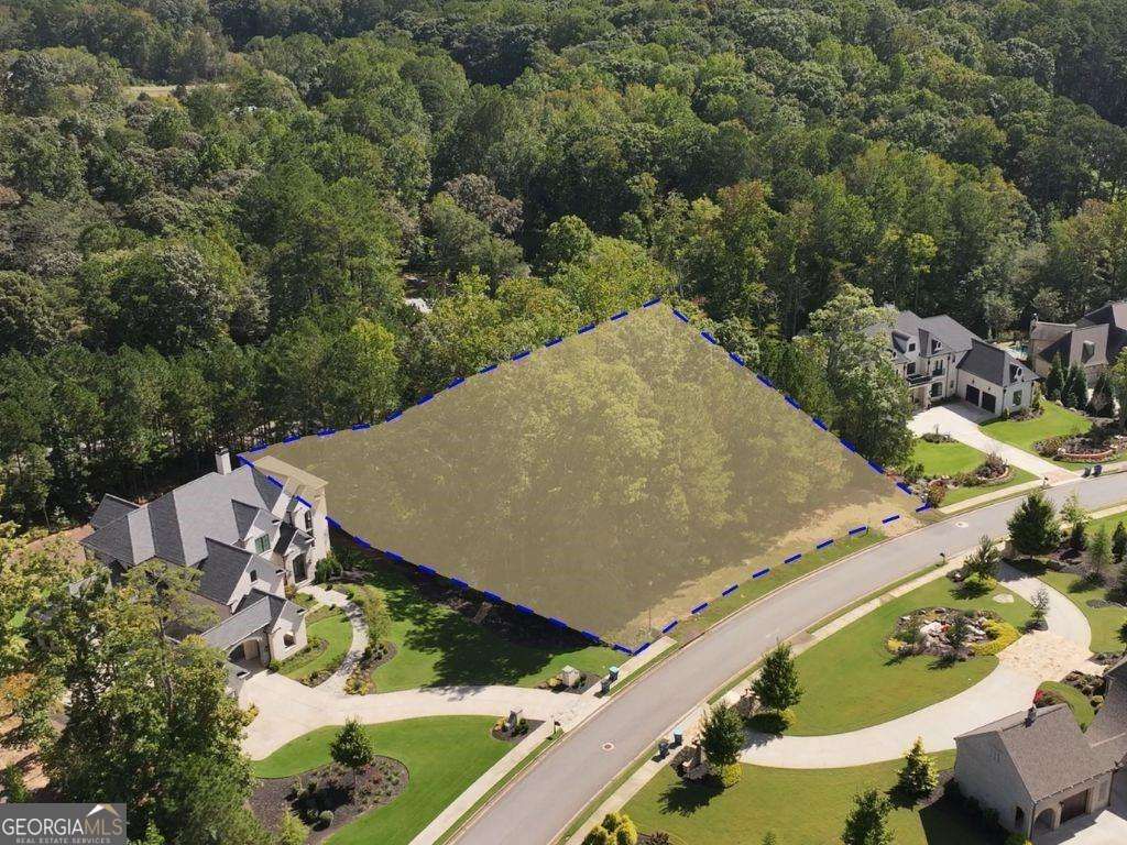 15995 Manor Club Drive, Alpharetta, GA 30004