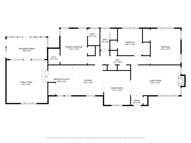 9914 El Patio Drive, Dallas, TX 75218