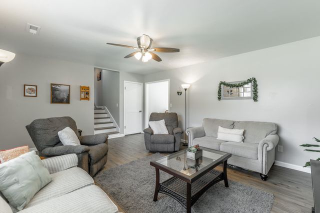 2410 Sunset Strip Street, Hixson, TN 37343