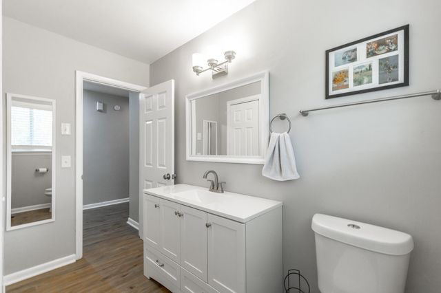 2410 Sunset Strip Street, Hixson, TN 37343