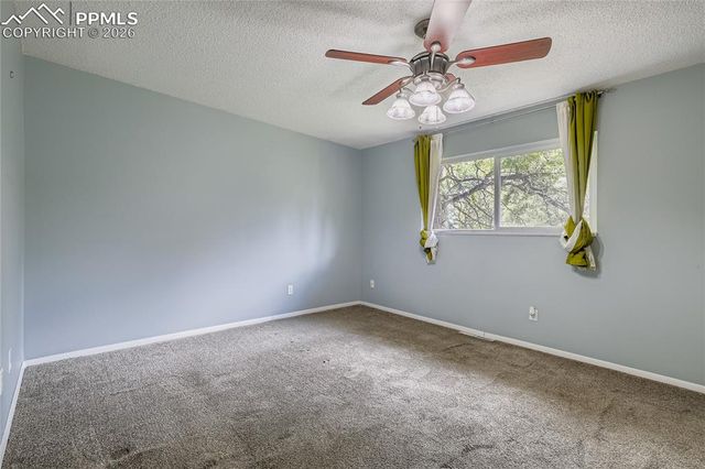 4806 Sprucewood Drive, Colorado Springs, CO 80918