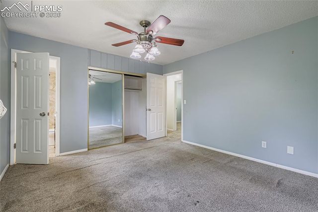 4806 Sprucewood Drive, Colorado Springs, CO 80918