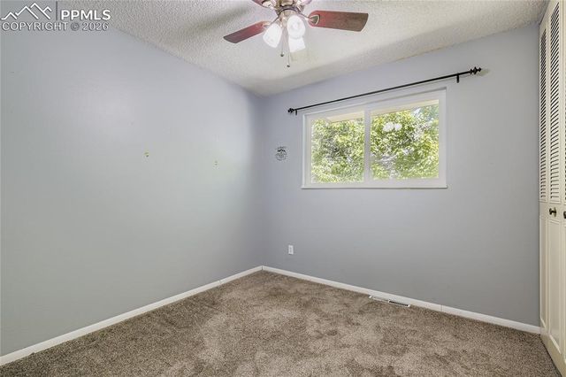 4806 Sprucewood Drive, Colorado Springs, CO 80918