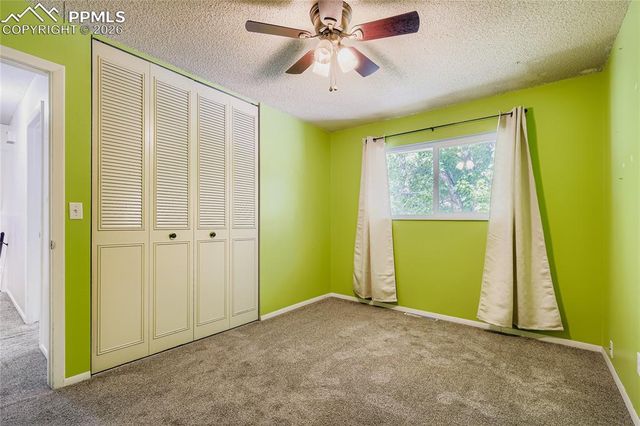 4806 Sprucewood Drive, Colorado Springs, CO 80918