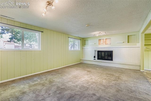 4806 Sprucewood Drive, Colorado Springs, CO 80918