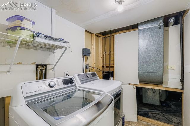 4806 Sprucewood Drive, Colorado Springs, CO 80918