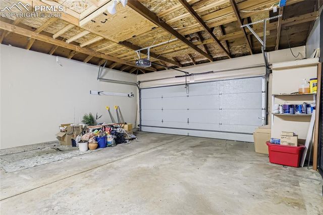 4806 Sprucewood Drive, Colorado Springs, CO 80918