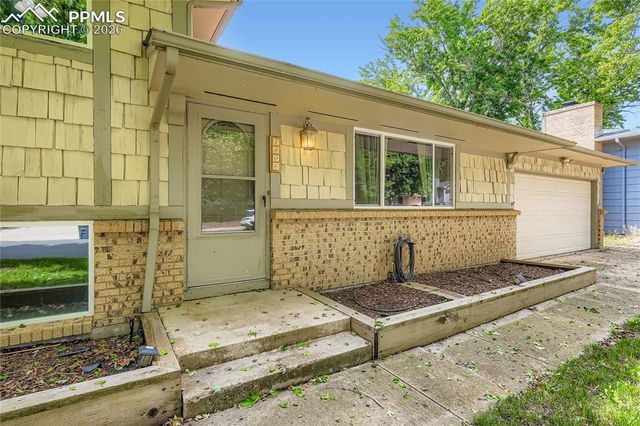 4806 Sprucewood Drive, Colorado Springs, CO 80918