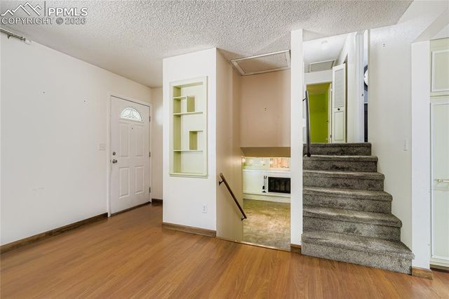 4806 Sprucewood Drive, Colorado Springs, CO 80918