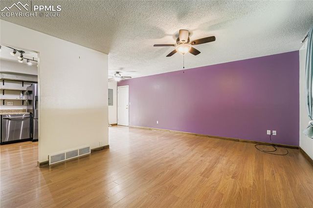 4806 Sprucewood Drive, Colorado Springs, CO 80918