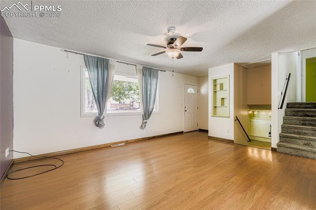 4806 Sprucewood Drive, Colorado Springs, CO 80918