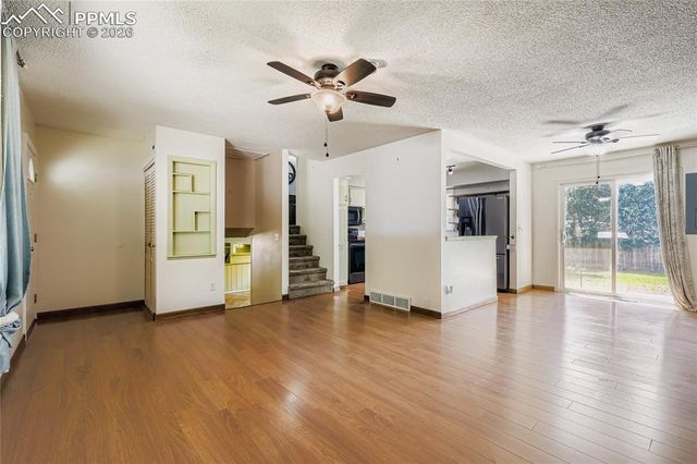 4806 Sprucewood Drive, Colorado Springs, CO 80918