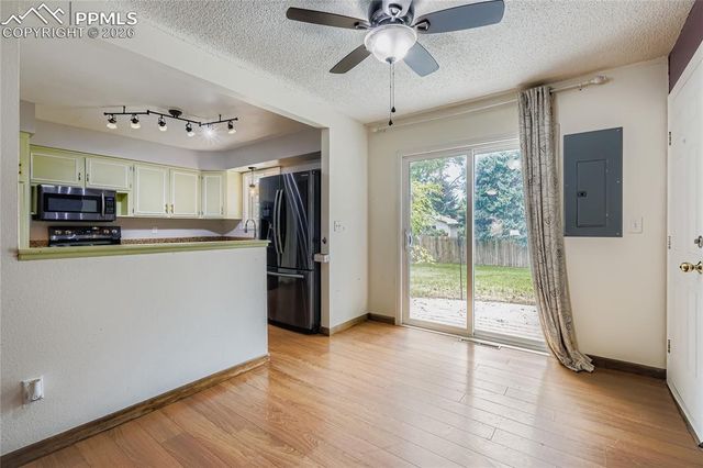 4806 Sprucewood Drive, Colorado Springs, CO 80918