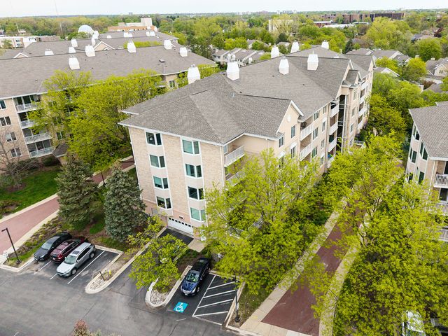 1715 Pavilion Way 307, Park Ridge, IL 60068