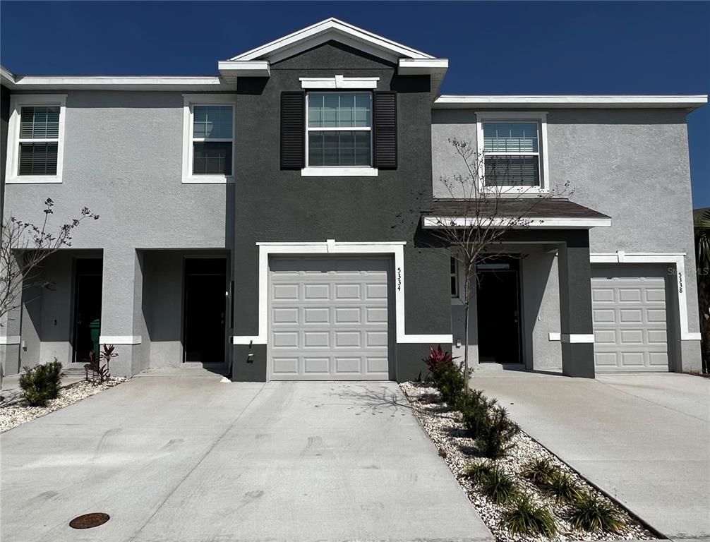 5334 DRAGONFLY DRIVE, Wildwood, FL 34785