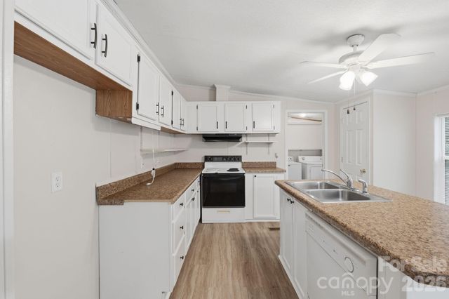 232 Christy Lane, Locust, NC 28097