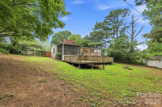 232 Christy Lane, Locust, NC 28097