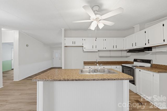 232 Christy Lane, Locust, NC 28097