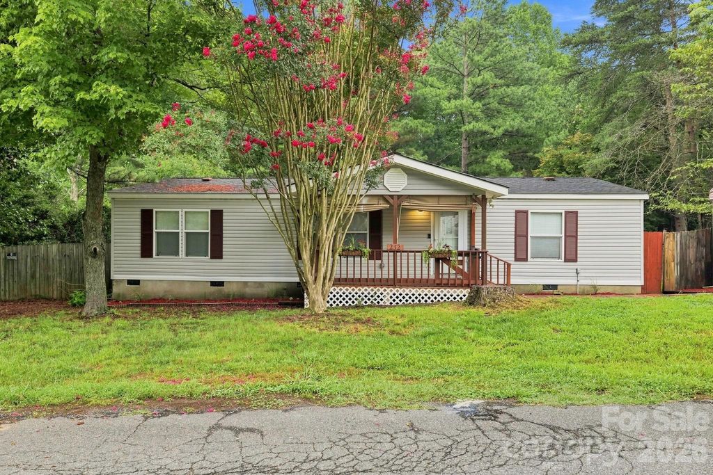 232 Christy Lane, Locust, NC 28097