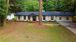 3790 VILLAGE SW Drive, Atlanta, GA 30331