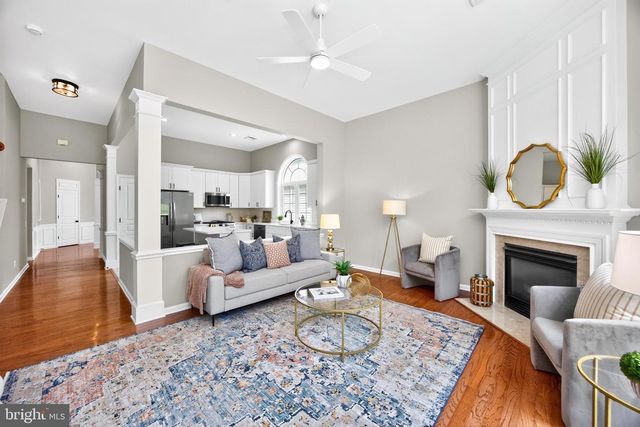 458 MIMOSA CIR, Kennett Square, PA 19348