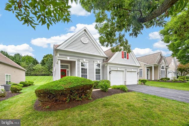 458 MIMOSA CIR, Kennett Square, PA 19348
