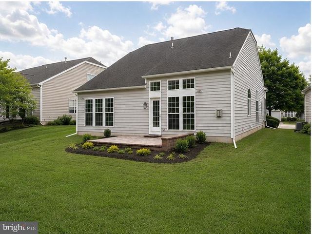 458 MIMOSA CIR, Kennett Square, PA 19348