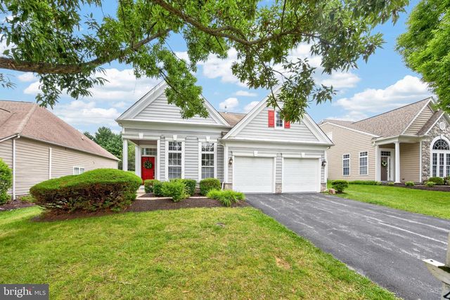 458 MIMOSA CIR, Kennett Square, PA 19348