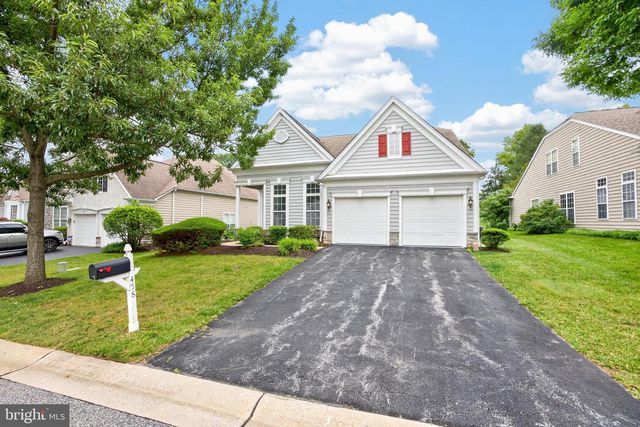 458 MIMOSA CIR, Kennett Square, PA 19348