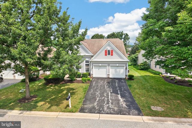 458 MIMOSA CIR, Kennett Square, PA 19348