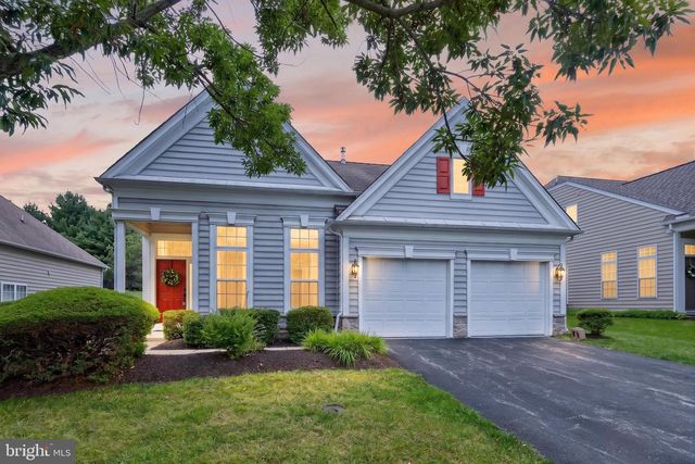 458 MIMOSA CIR, Kennett Square, PA 19348