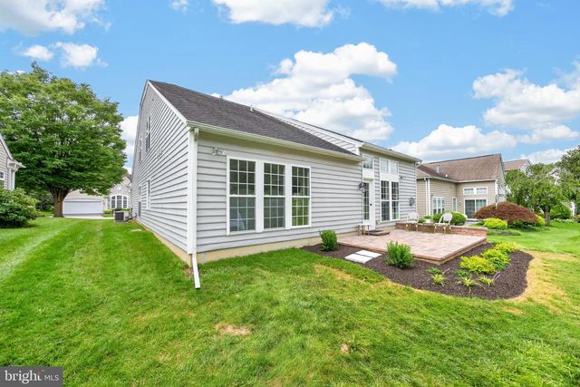 458 MIMOSA CIR, Kennett Square, PA 19348