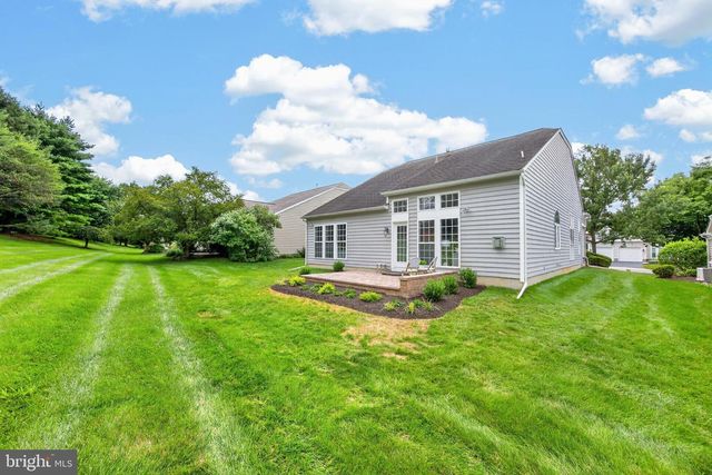 458 MIMOSA CIR, Kennett Square, PA 19348