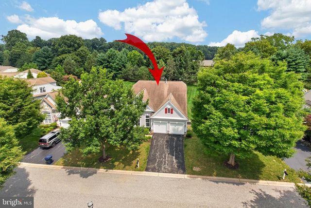 458 MIMOSA CIR, Kennett Square, PA 19348