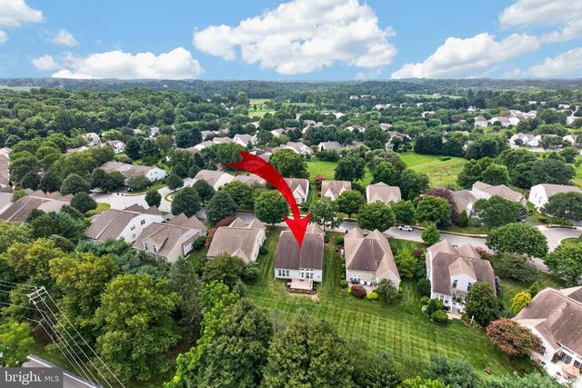 458 MIMOSA CIR, Kennett Square, PA 19348