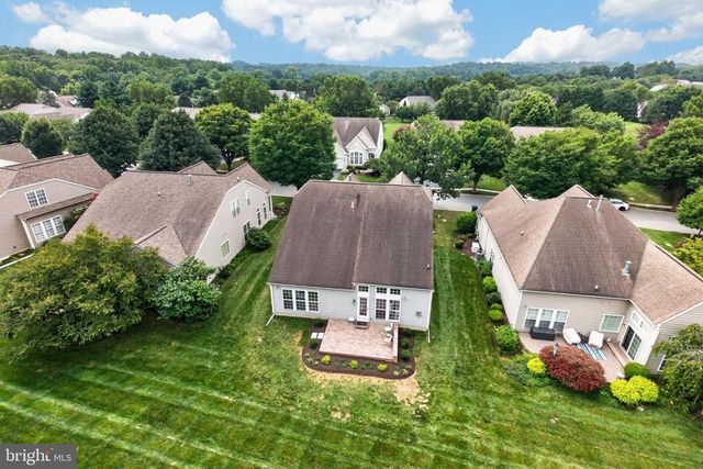 458 MIMOSA CIR, Kennett Square, PA 19348