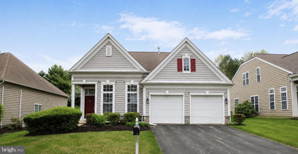 458 MIMOSA CIR, Kennett Square, PA 19348