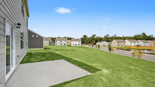 1300 Pavo Path, Wendell, NC 27591