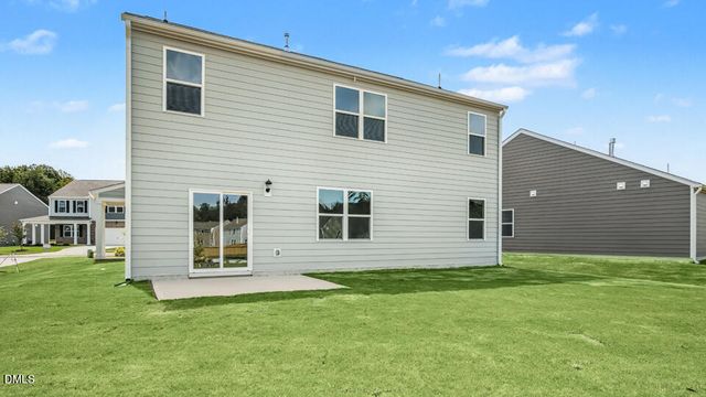 1300 Pavo Path, Wendell, NC 27591