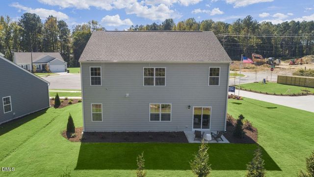 1300 Pavo Path, Wendell, NC 27591