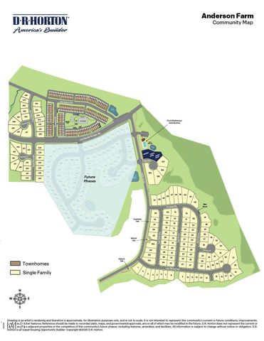 1300 Pavo Path, Wendell, NC 27591