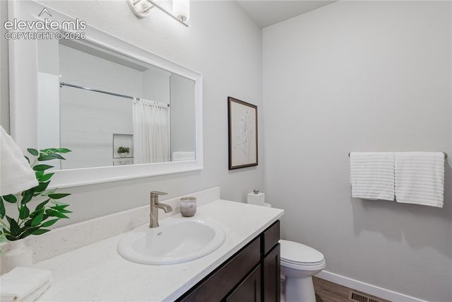 5460 Carvel Grove, Colorado Springs, CO 80922